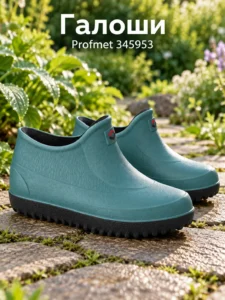 Галоши Profmet 345953
