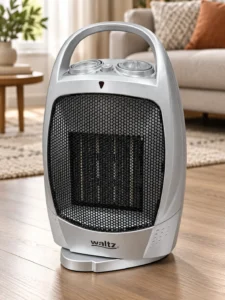 Aerotermă electrică WALTZ MHPC-D1500Y