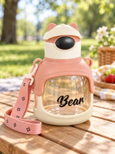 Бутылка для воды Bear
