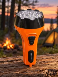 Фонарь TDM ELECTRIC Комета 3 SQ0350-0041