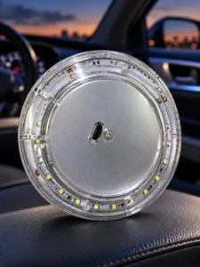 Автомобильный LED-плафон GT-683