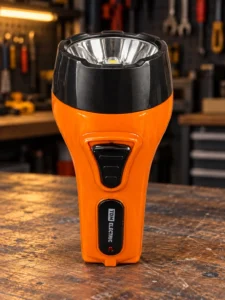 Фонарь аккумуляторный TDM Electric «Комета 1»