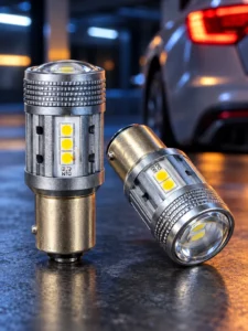 Becuri LED auto LX20-1156