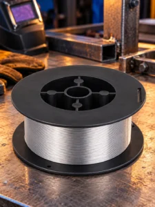 Sârmă de sudură cu flux DYLLU DTSFC08012, 0,8 mm, 1 kg