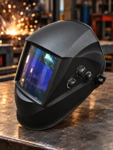 Сварочная маска TechnoWorker TW-5001 TQ109