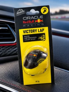Odorizant auto Armor All – Oracle Red Bull Racing Victory Lap