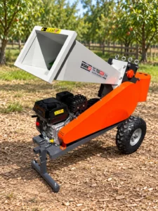 Измельчитель веток Techno Worker TC 700 Eco-Line