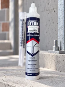 Химический анкер Tytan Polyester, 300 мл