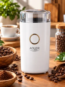 Электрическая кофемолка ADLER AD 4446