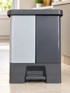 Coș de gunoi cu pedală UP314