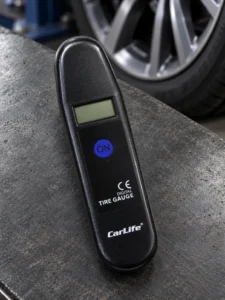 Manometru digital CarLife TG561