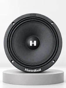 Автомобильный динамик Deaf Bonce Hannibal HM-6E