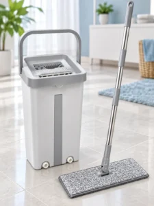 Set mop cu găleată 2322