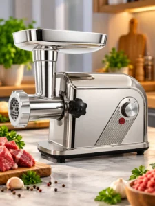 Электрическая мясорубка ORVICA ORM-3589