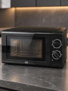 Cuptor cu microunde UD MM20L-BK