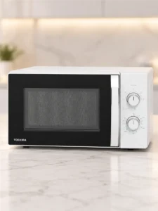 Cuptor cu microunde Toshiba MWP-MM20P(WH)