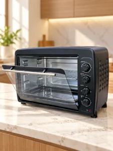 Cuptor electric Zimmer Home ZM-811