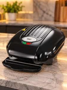 Grill electric RAF R.522
