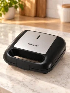 Aparat pentru corn dog Sokany SK-08037