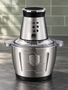 Tocător electric Millerhaus MH-7030