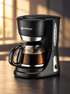 Капельная кофеварка Hoffmans HM-3009