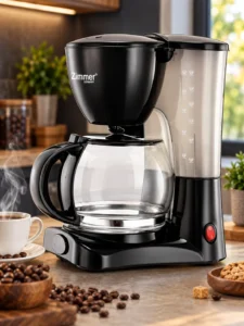 Cafetieră Zimmer ZM-610
