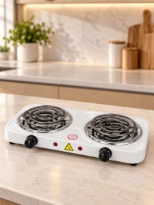 Plită electrică dublă Hot Plate JX-2020B