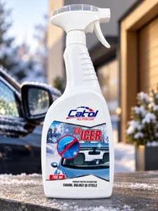 Автомобильный размораживатель Catol De-Icer