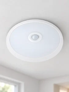 Plafonieră LED slim DE-PA cu senzor