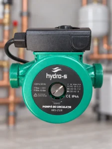 Циркуляционный насос Hydro-S HRS-25/8 180 мм