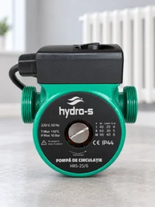 Циркуляционный насос Hydro-S HRS-25/6 130 мм
