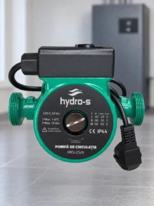 Циркуляционный насос Hydro-S HRS-25/6, 180 мм