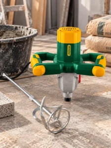 Mixer de construcții Jadever JDMX151201