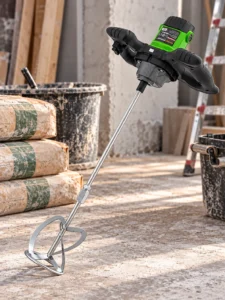 Mixer de construcții ProCraft PMM2000