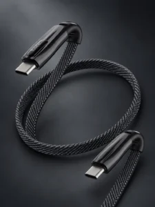 Кабель Hoco U70 Splendor USB‑C