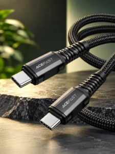 Кабель ACEFAST C1‑03 USB‑C — USB‑C