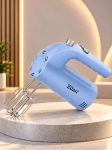 Ручной миксер Zilan ZLN3161